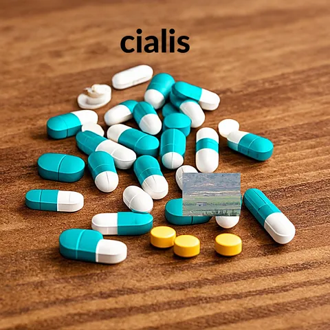 Comprar cialis en valencia sin receta